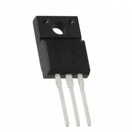 Mosfet K3564  N-Channel Power MOSFET Voltage Rating (Vds): High voltage capability, often 800V to 950V hover