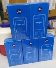 Jio Phone F320 Discount Coupon UPIPAY499